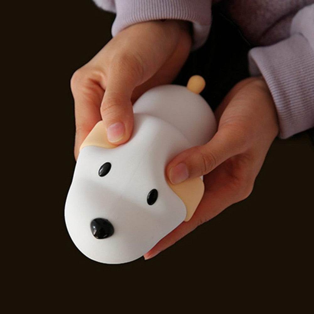 Bright Pet Friendly LED Nightlight