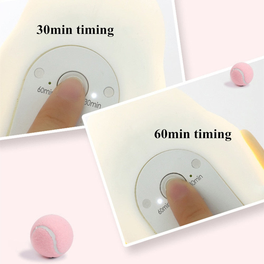 Bright Pet Friendly LED Nightlight