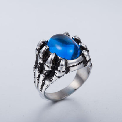 Fashionable Claw Style Ring