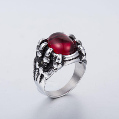 Fashionable Claw Style Ring - Cofik