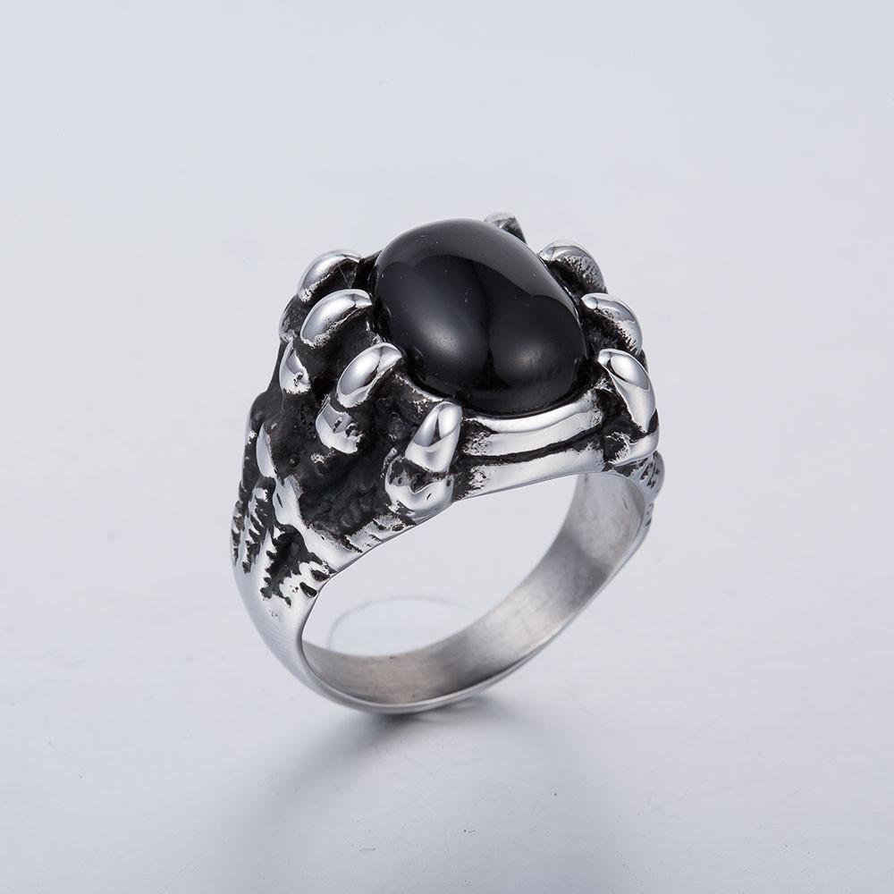 Fashionable Claw Style Ring