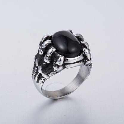 Fashionable Claw Style Ring
