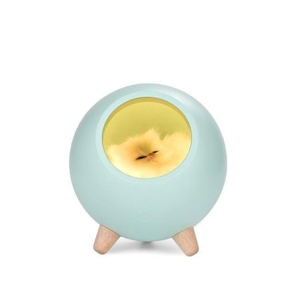 Adorable Animal Home USB Night Light - Cofik