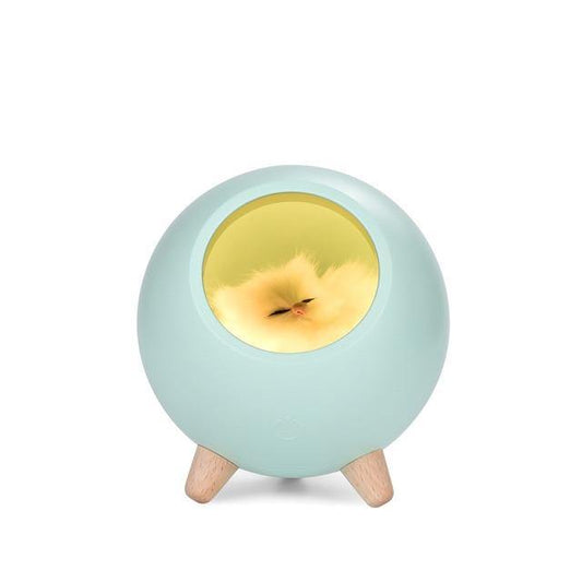 Adorable Animal Home USB Night Light - Cofik