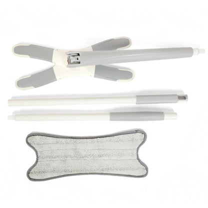 Microfiber Flat Floor Cleaning Mop