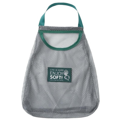 Fresh Produce Breathable Mesh Storage Bag