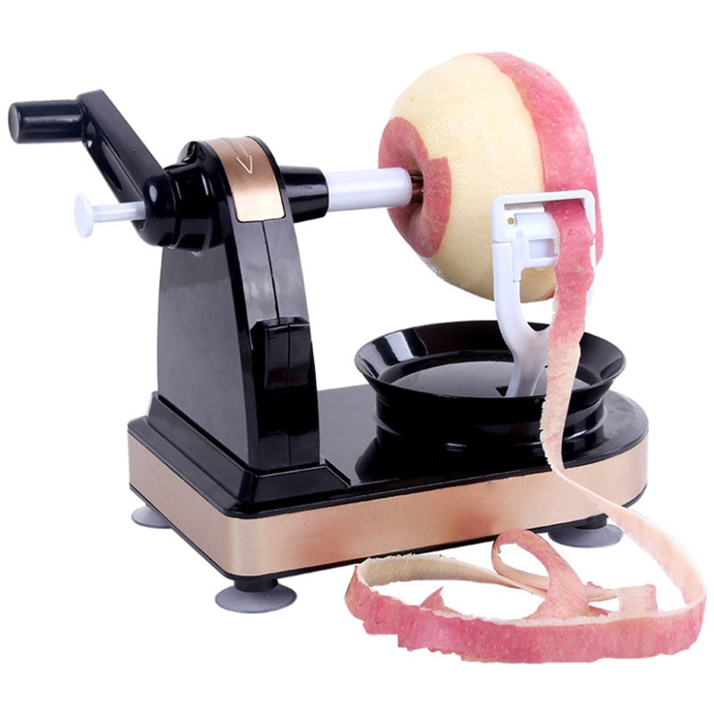 Easy Apple Peeler and Slicer Tool - Cofik