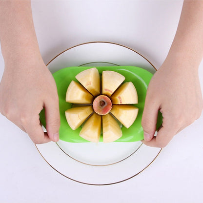 Easy Apple Peeler and Slicer Tool