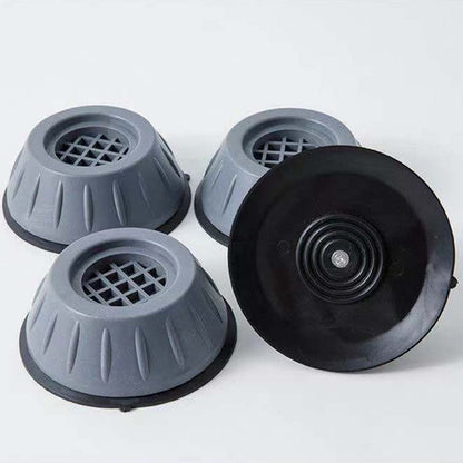Silent Anti Vibration Laundry Machine Feet Pads