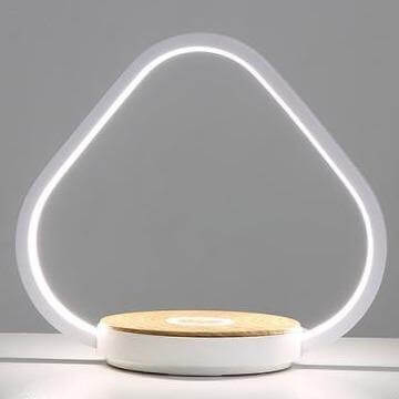 Modern Scandinavian Style LED Desk Lamp