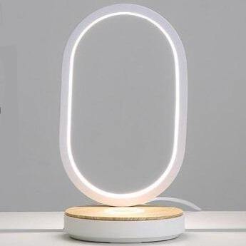 Modern Scandinavian Style LED Desk Lamp