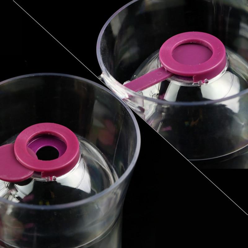Easy Pour Batter Dispenser