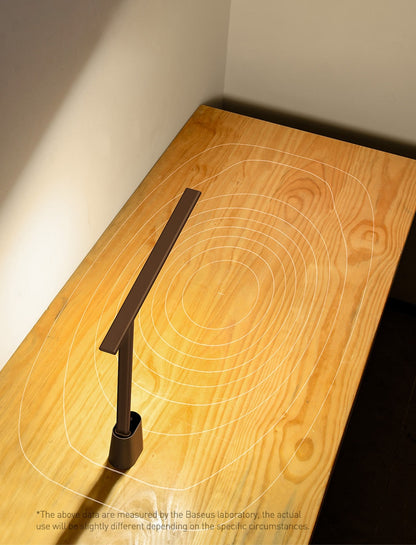 Bright Adjustable LED Smart Desk Light