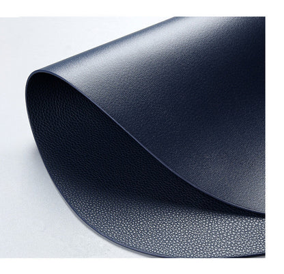 Vibrant Geometric Table Placemat