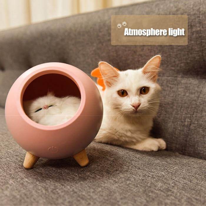 Adorable Animal Home USB Night Light