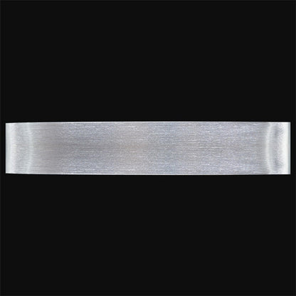 Sleek Contemporary LED Acrylic Wall Light