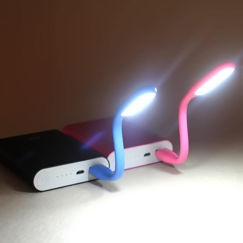 Portable Compact LED Reading Lamp
