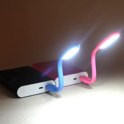 Portable Compact LED Reading Lamp