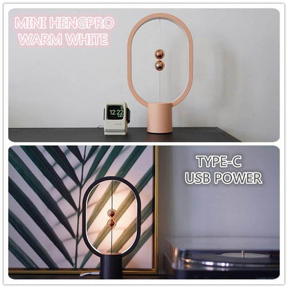 Compact LED Plug Night Lamp