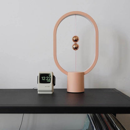 Compact LED Plug Night Lamp