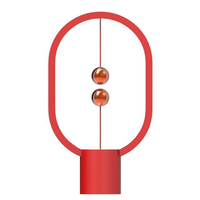 Compact LED Plug Night Lamp