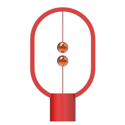 Compact LED Plug Night Lamp