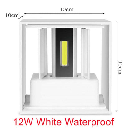 Contemporary Scandinavian Indoor Wall Light