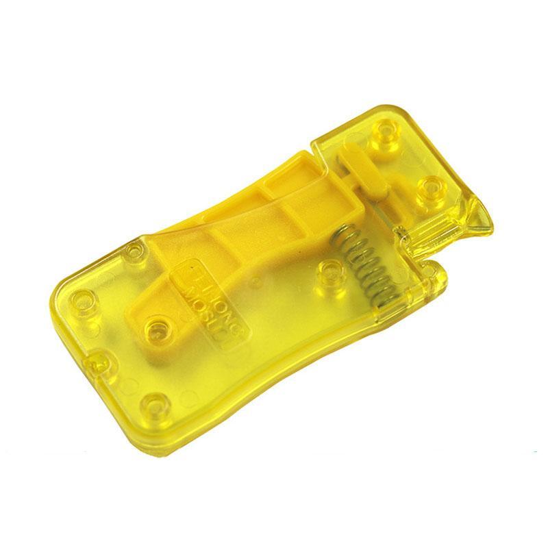 Easy Use Automatic Needle Threader