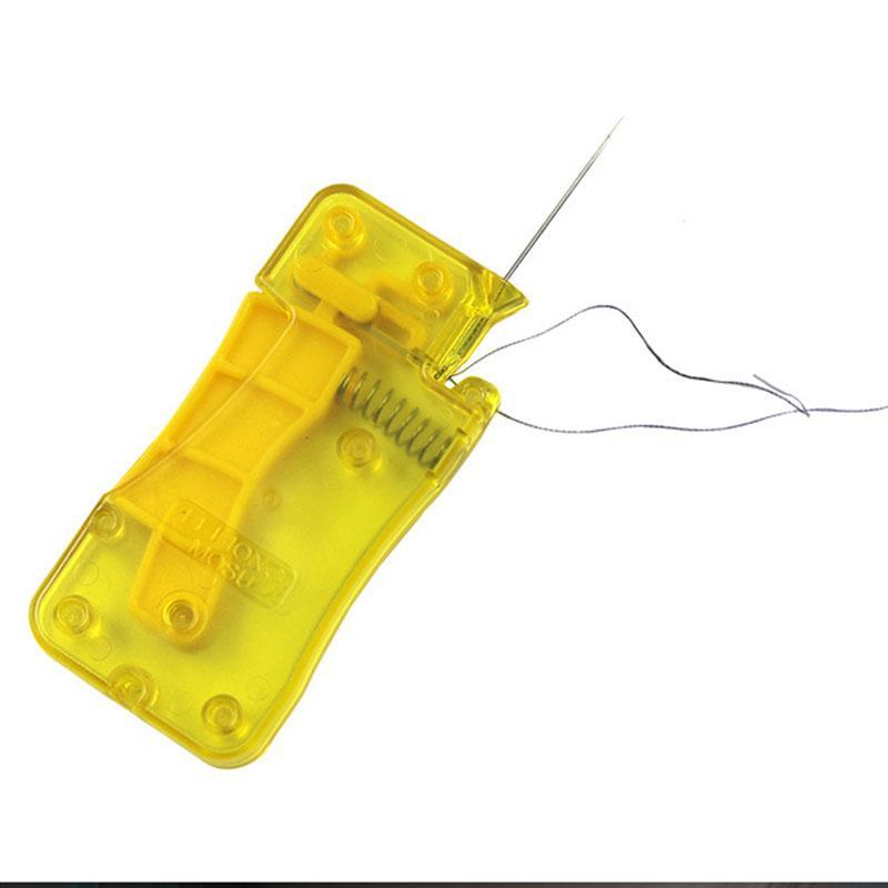 Easy Use Automatic Needle Threader