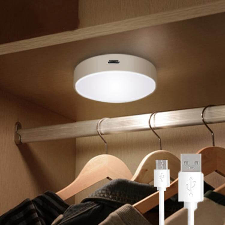 Automatic LED Plug Night Light with Motion Sensor
