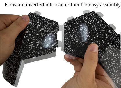 Cosmic Starry Night Light Projector