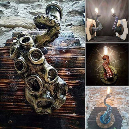 Vintage Nautical Style Wall Light
