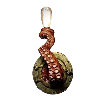 Vintage Nautical Style Wall Light