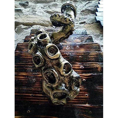 Vintage Nautical Style Wall Light