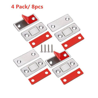 Strong Slim Fridge Magnet Strip - Cofik