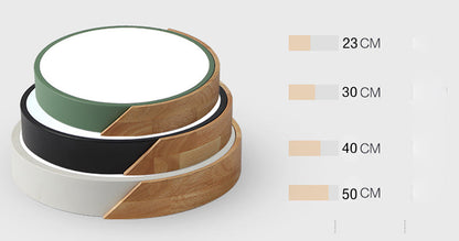 Stylish LED Ceiling Lamp Noxord
