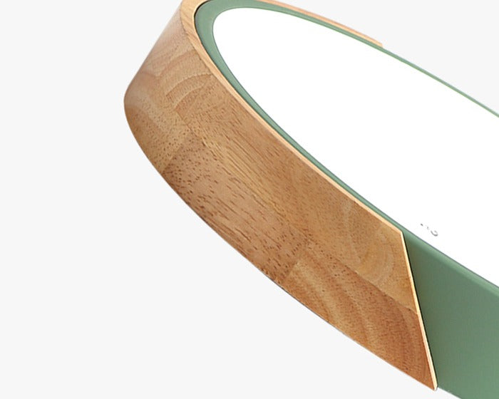 Stylish LED Ceiling Lamp Noxord