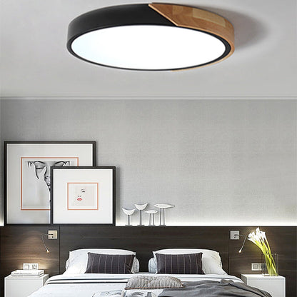 Stylish LED Ceiling Lamp Noxord - Cofik