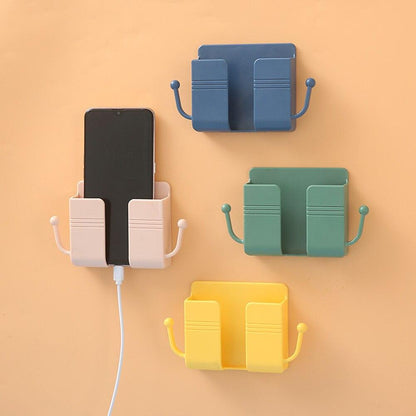 Space Saving Wall Shelf Box