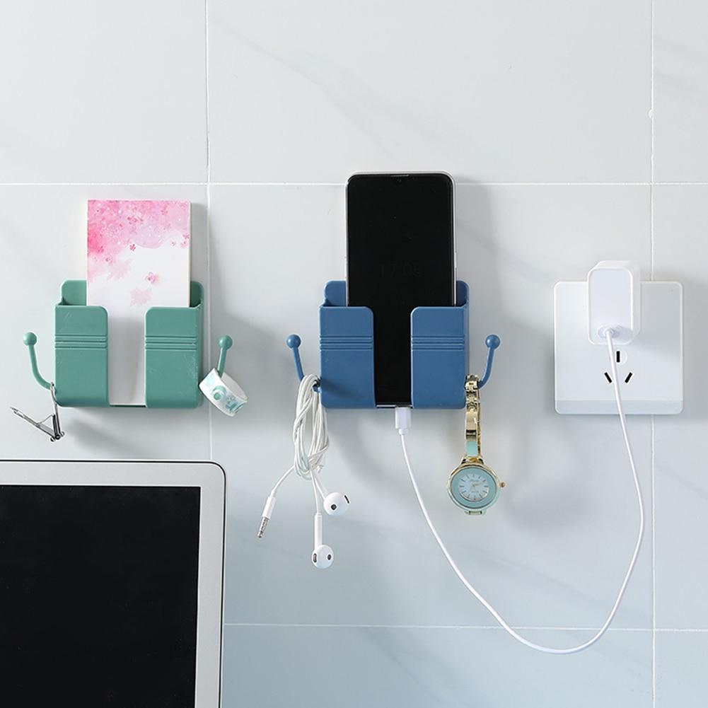 Space Saving Wall Shelf Box