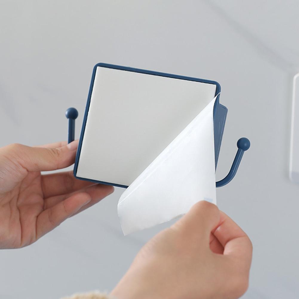 Space Saving Wall Shelf Box