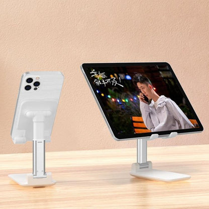 Compact Mobile Phone Desk Stand