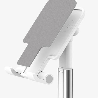Compact Mobile Phone Desk Stand