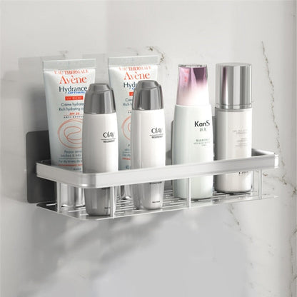 Sturdy Stainless Steel Shower Shelf