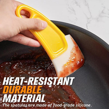 Flexible Kitchen Scraper Tool
