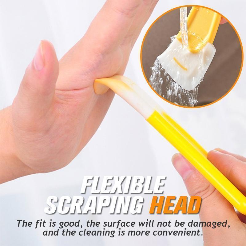 Flexible Kitchen Scraper Tool