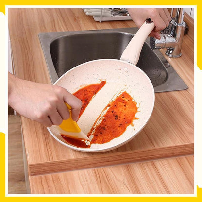Flexible Kitchen Scraper Tool - Cofik