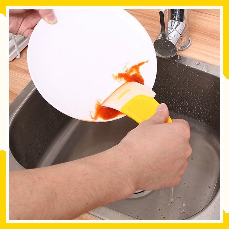 Flexible Kitchen Scraper Tool