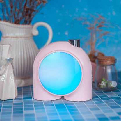 Intelligent Color Changing Wake Up Lamp - Cofik
