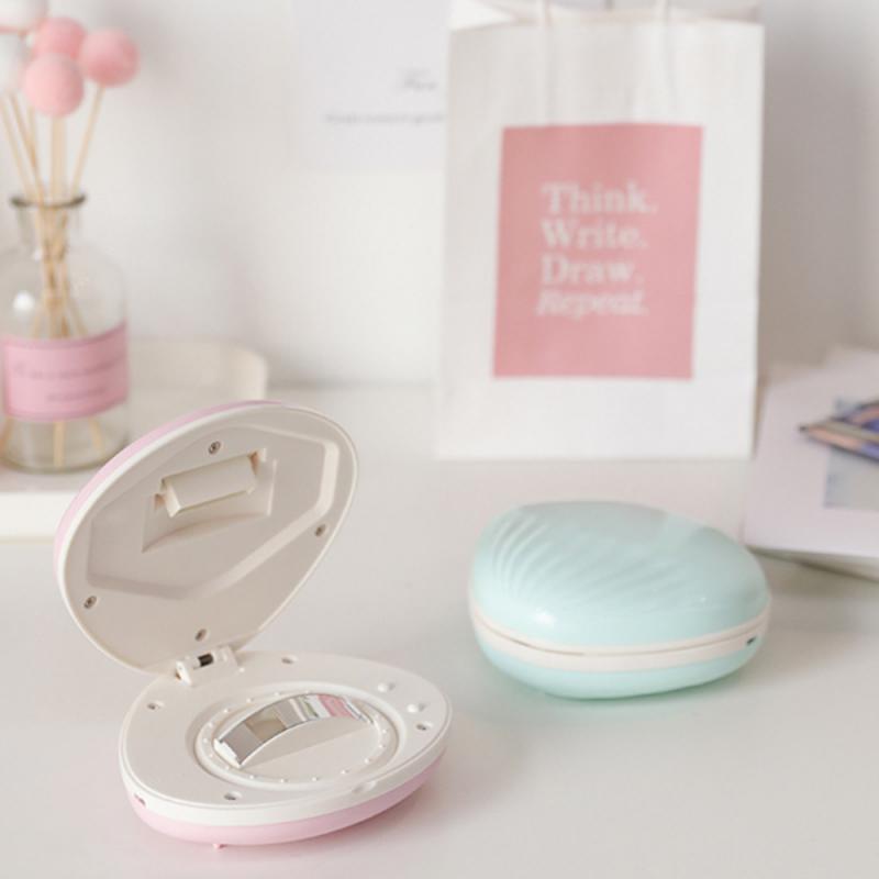 Colorful LED Mood Lamp